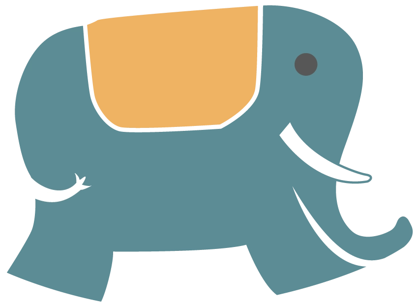 Elefant
