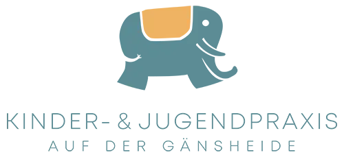 Kinderarzt Praxis Stuttgart Dr. Alexandra Zagouras-Papadopoulos Logo
