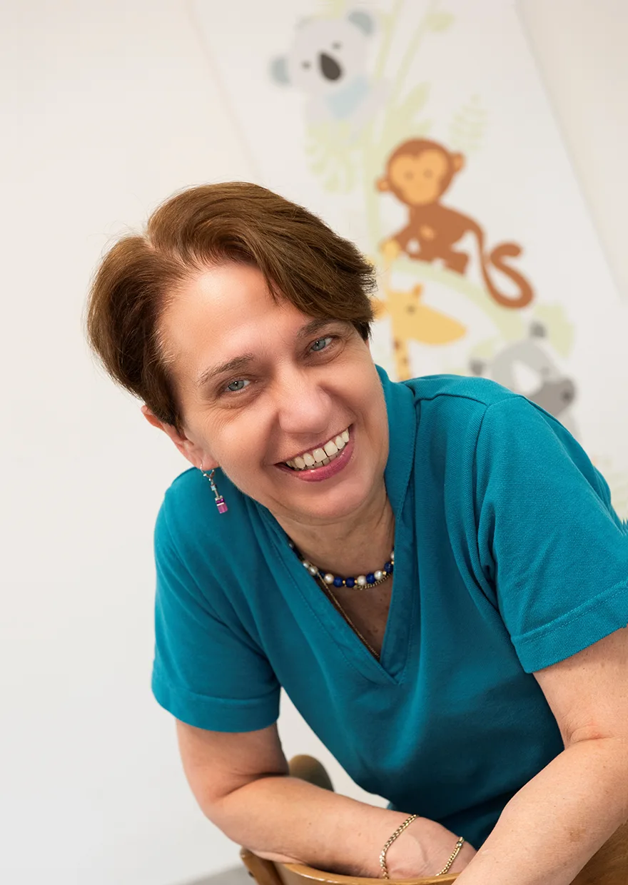 Team Dr. med. Alexandra Zagouras-Papadopoulos