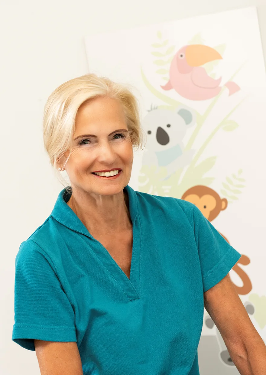 Team Dr. med. Alexandra Zagouras-Papadopoulos