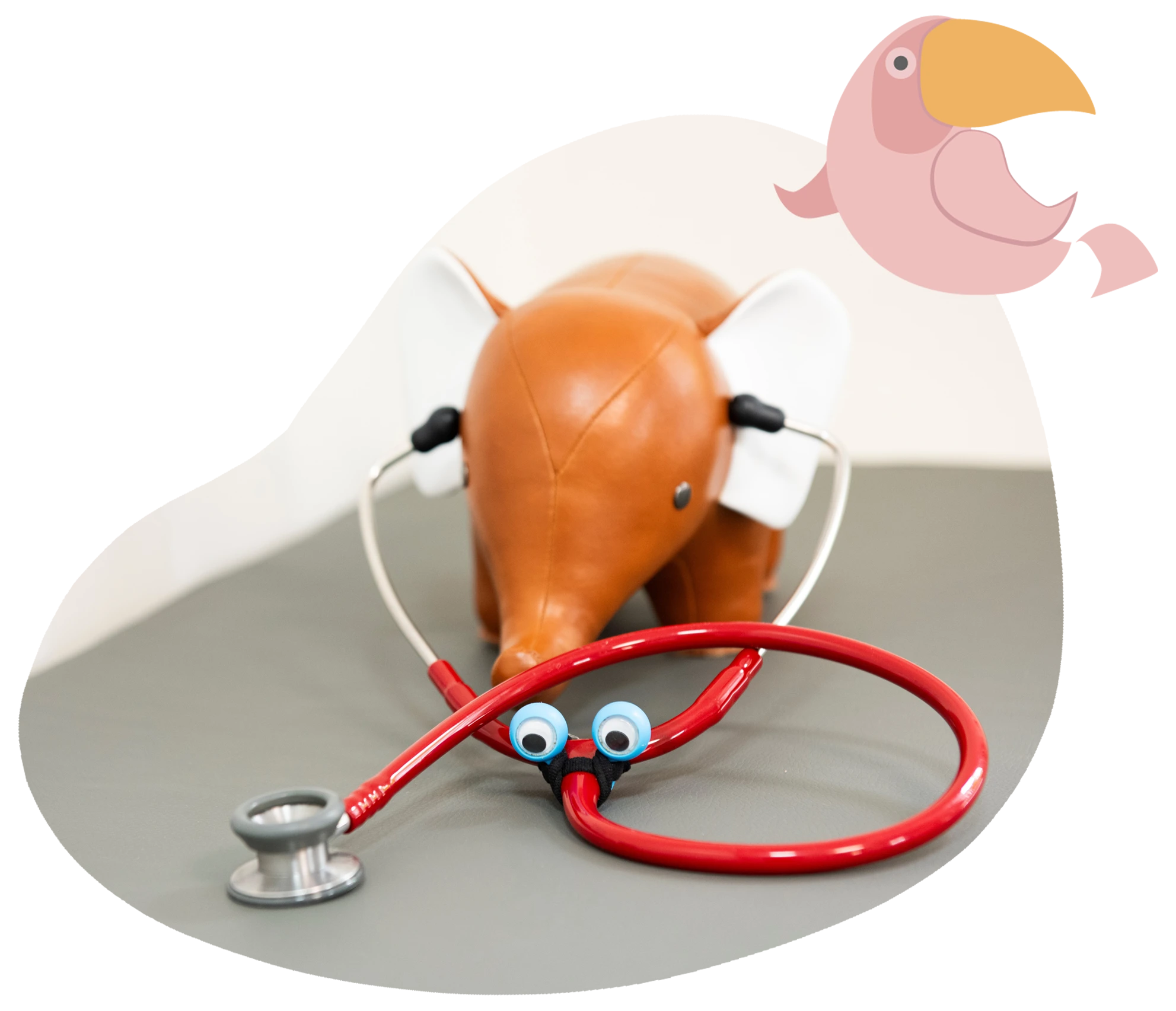 Kinderarzt Jugendarzt Stuttgart Gänsheide