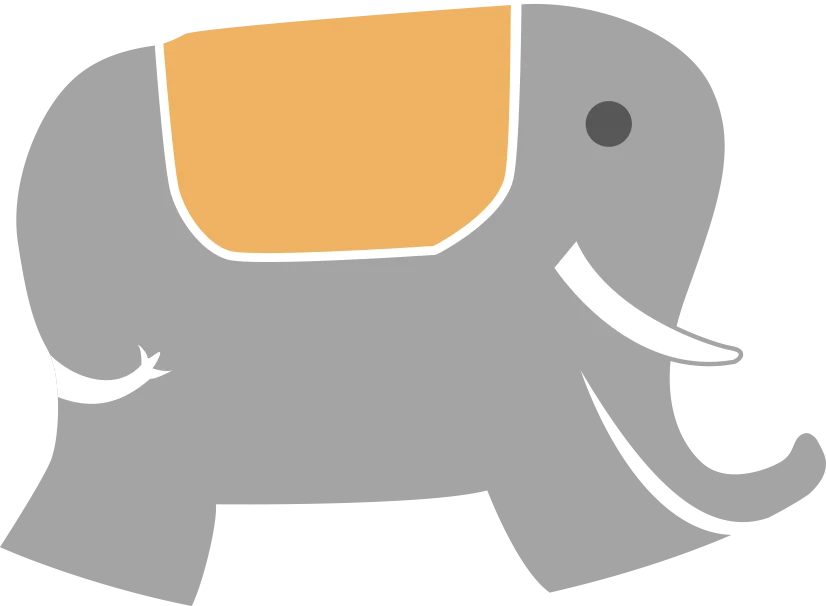 Elefant