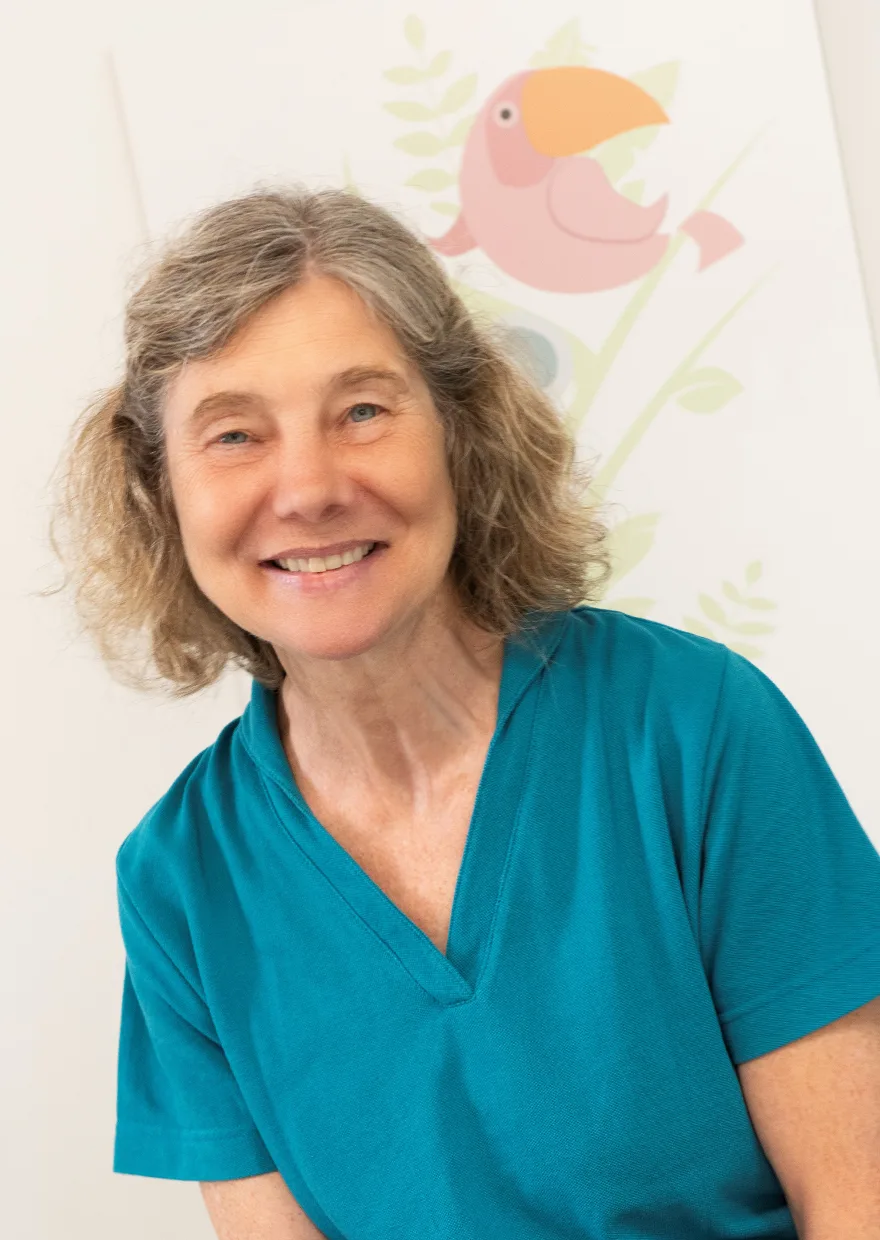 Team Dr. med. Alexandra Zagouras-Papadopoulos